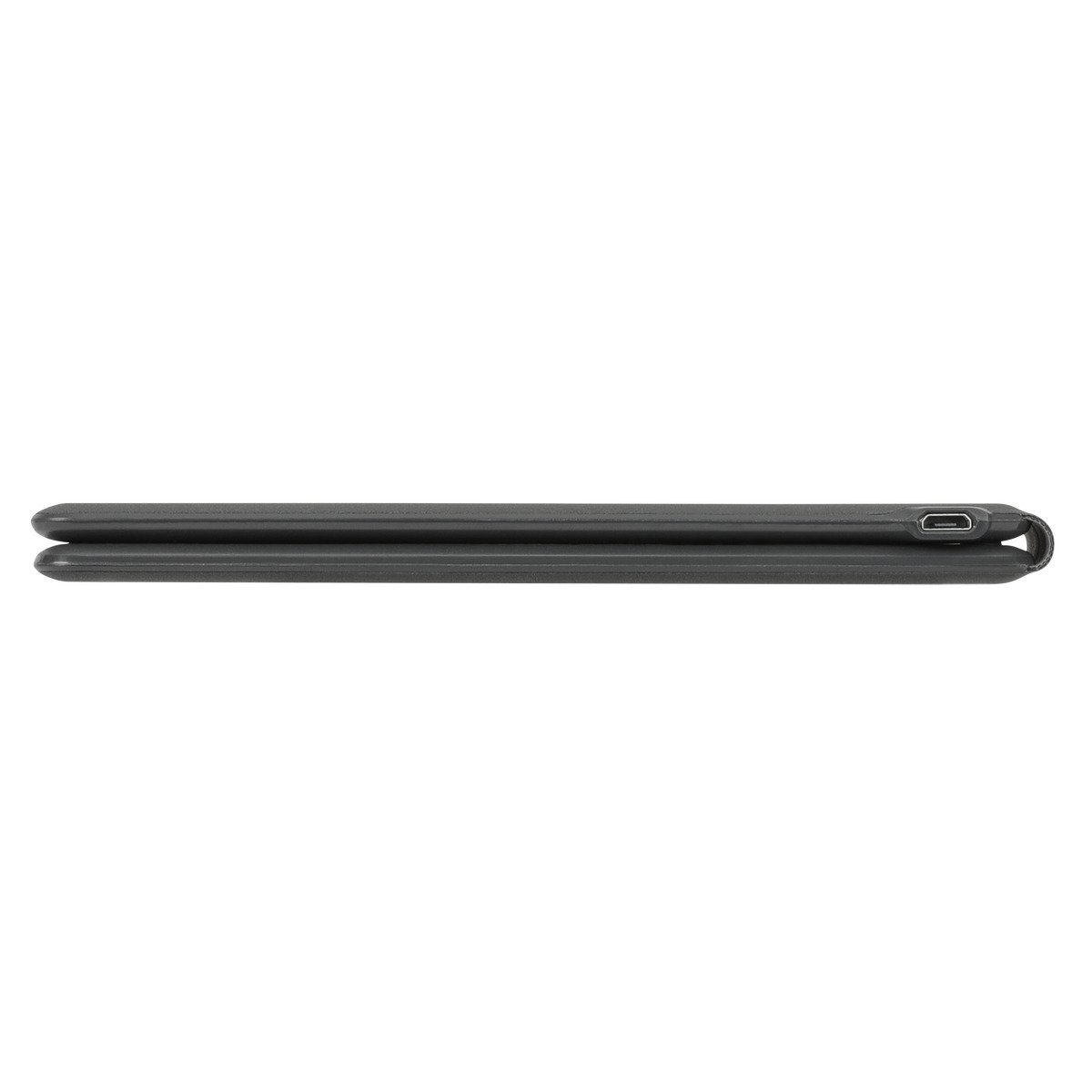 Targus AKF003UK Tastatur Bluetooth QWERTY UK Englisch Schwarz Targus AKF003UK Tastatur Bluetooth QWERTY UK Englisch Schwarz – Bild 6