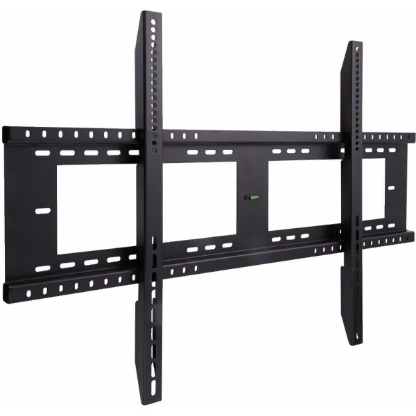 Viewsonic Bildschirm-Tischhalterung 2,49 m (98") Wand, Schwarz Viewsonic Bildschirm-Tischhalterung 2,49 m (98") Wand, Schwarz – Bild 2