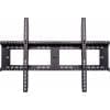 Viewsonic Bildschirm-Tischhalterung 2,49 m (98") Wand, Schwarz