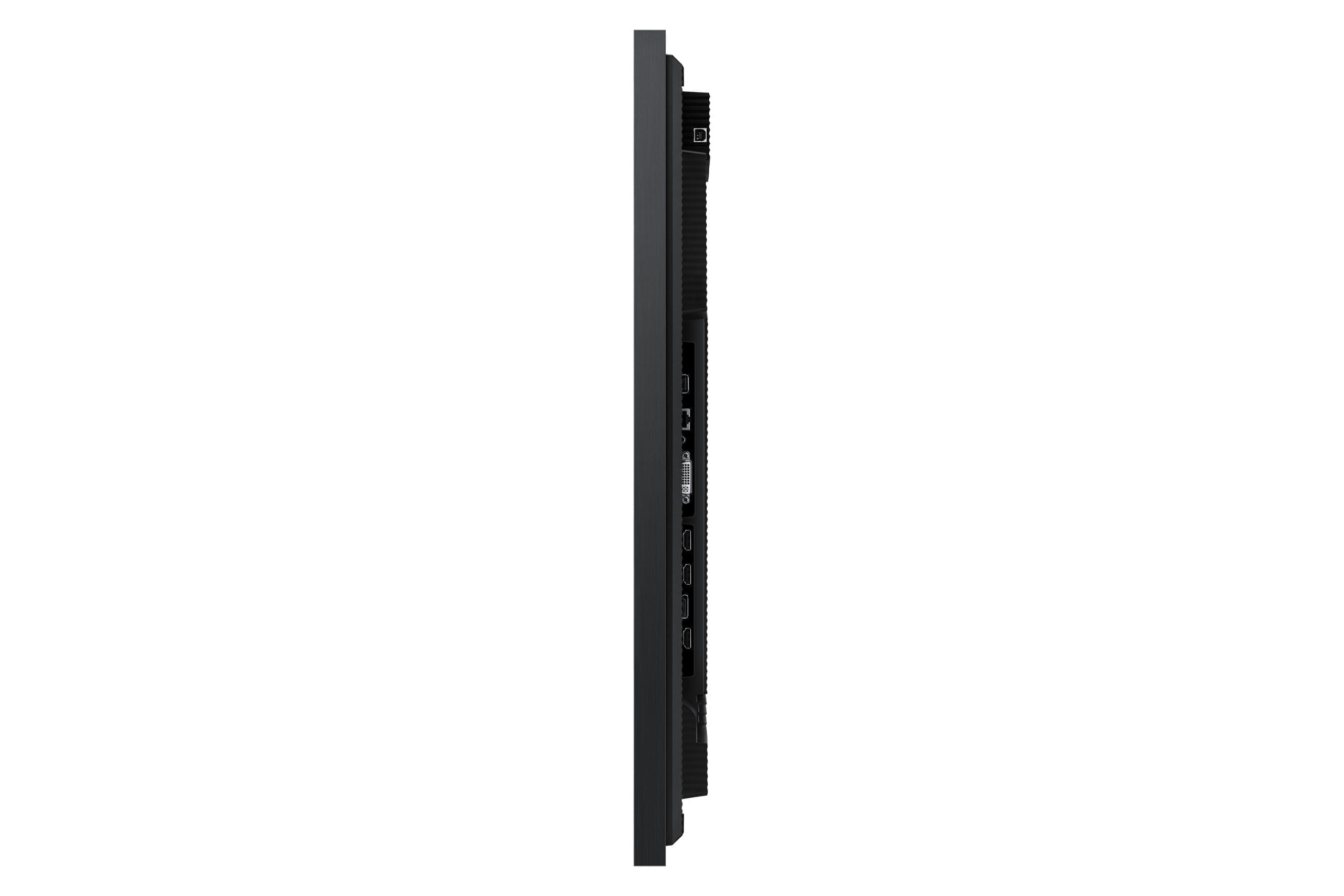 Samsung QM55B-T 55" Display, UHD Touch Samsung QM55B-T 55" Display, UHD Touch – Bild 8