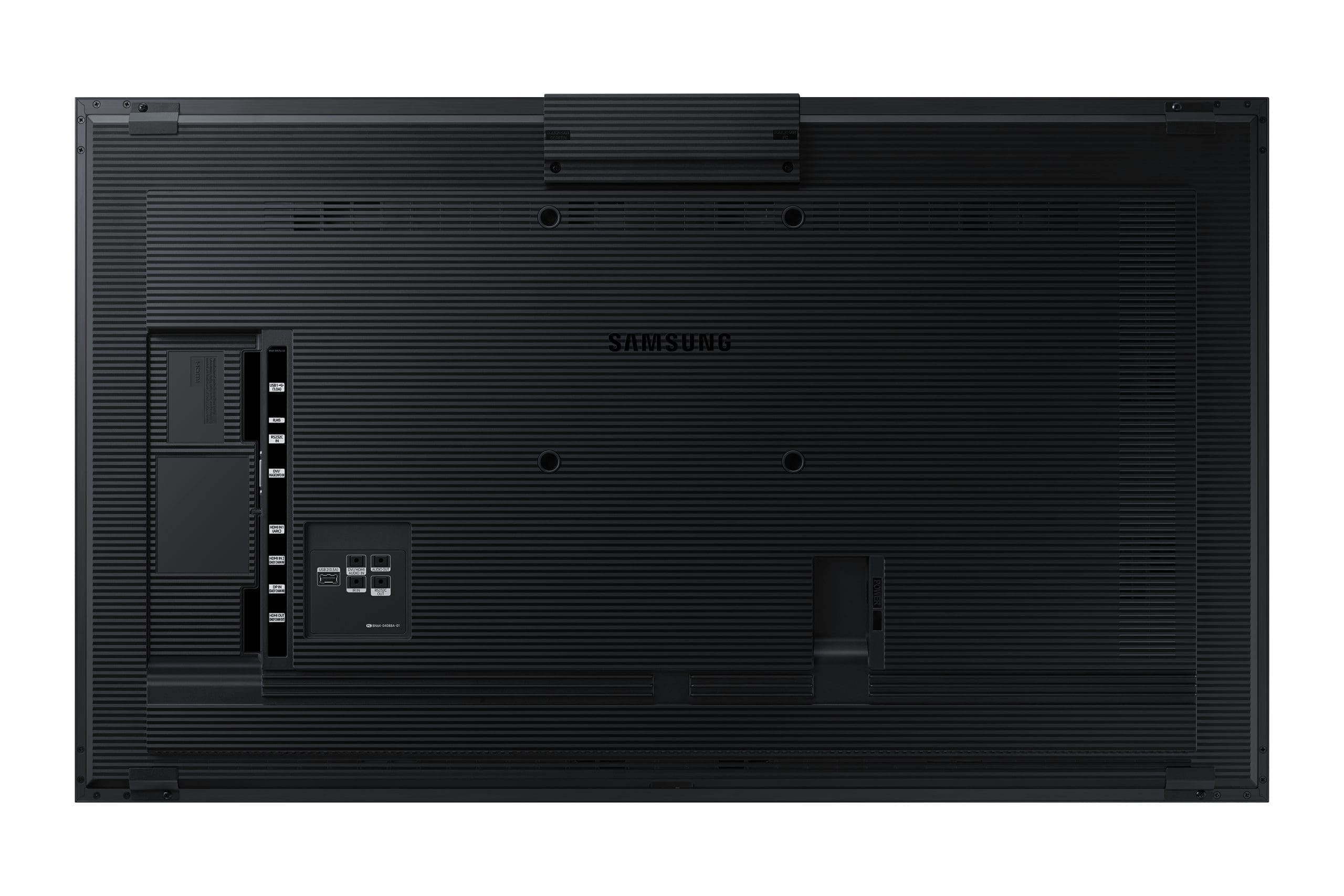 Samsung QM55B-T 55" Display, UHD Touch Samsung QM55B-T 55" Display, UHD Touch – Bild 6