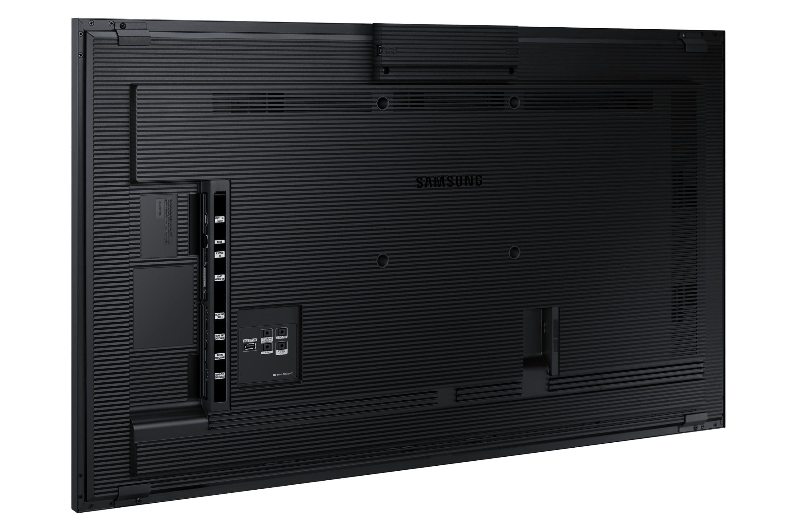 Samsung QM55B-T 55" Display, UHD Touch Samsung QM55B-T 55" Display, UHD Touch – Bild 7