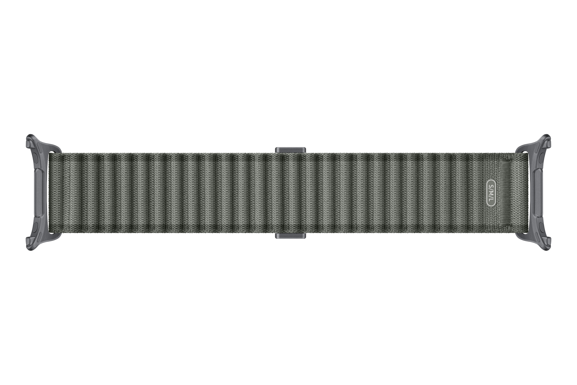 Samsung Trail Band, Olive (für WatchUltra /2) Samsung Trail Band, Olive (für WatchUltra /2) – Bild 2
