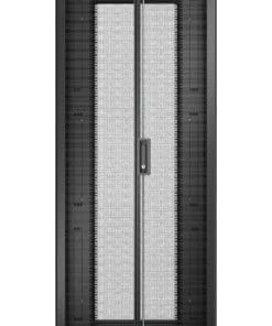 Alternative view of APC - Easy Rack 800mm/42U/1200mm, Schwarz