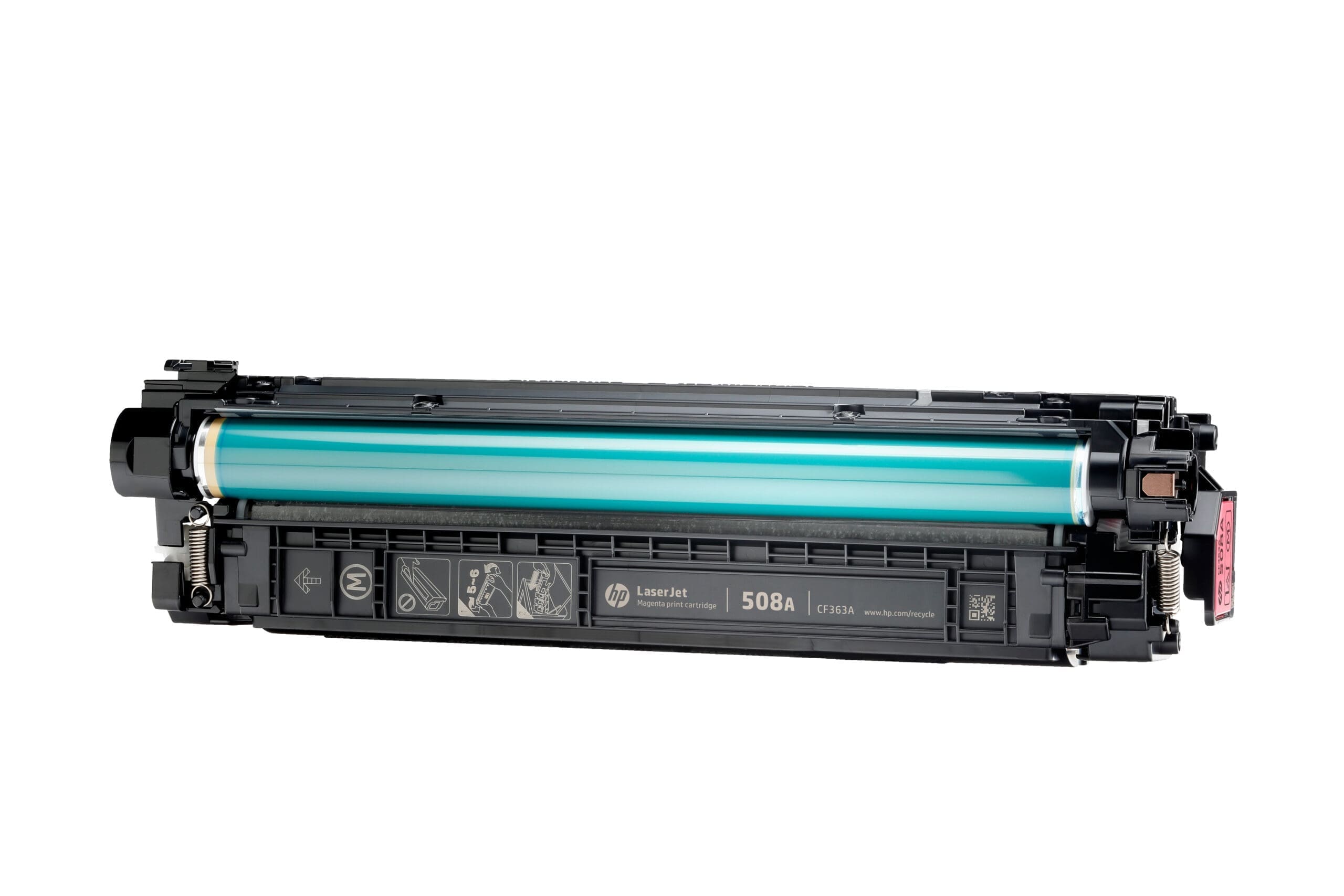 HP Toner 508A Magenta (ca. 5.000 Seiten) HP Toner 508A Magenta (ca. 5.000 Seiten) – Bild 5