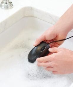 Kensington Pro Fit® Abwaschbare Maus