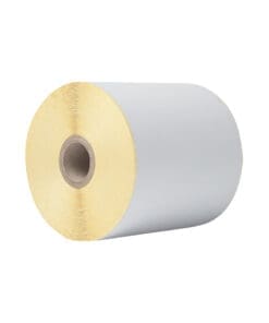 Brother BDE-1J000102-102 Endlosetiketten weiß 102mm x 56,4m – Bild 3