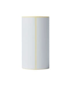 Brother BDE-1J152102-058 Einzeletiketten weiß 102x152mm 85 St