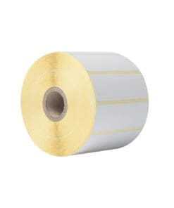 Brother BDE-1J026076-102 Einzeletiketten weiß 76x26mm 1900 St Brother BDE-1J026076-102 Einzeletiketten weiß 76x26mm 1900 St – Bild 3