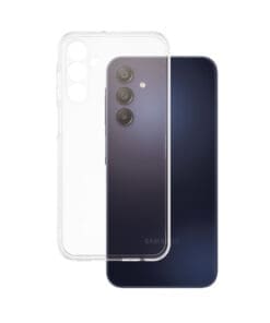 CARE Fashionable Case Clear Samsung A16 / A16 5G