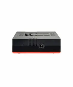 LevelOne GSW-0507 5-Port Gigabit Switch LevelOne GSW-0507 5-Port Gigabit Switch – Bild 3