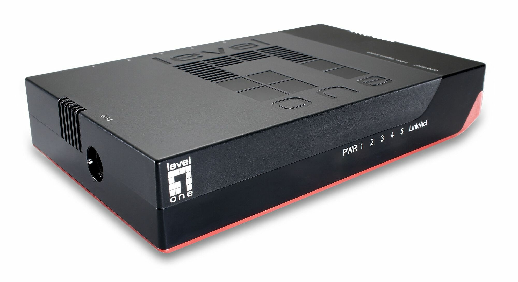 LevelOne GSW-0507 5-Port Gigabit Switch LevelOne GSW-0507 5-Port Gigabit Switch