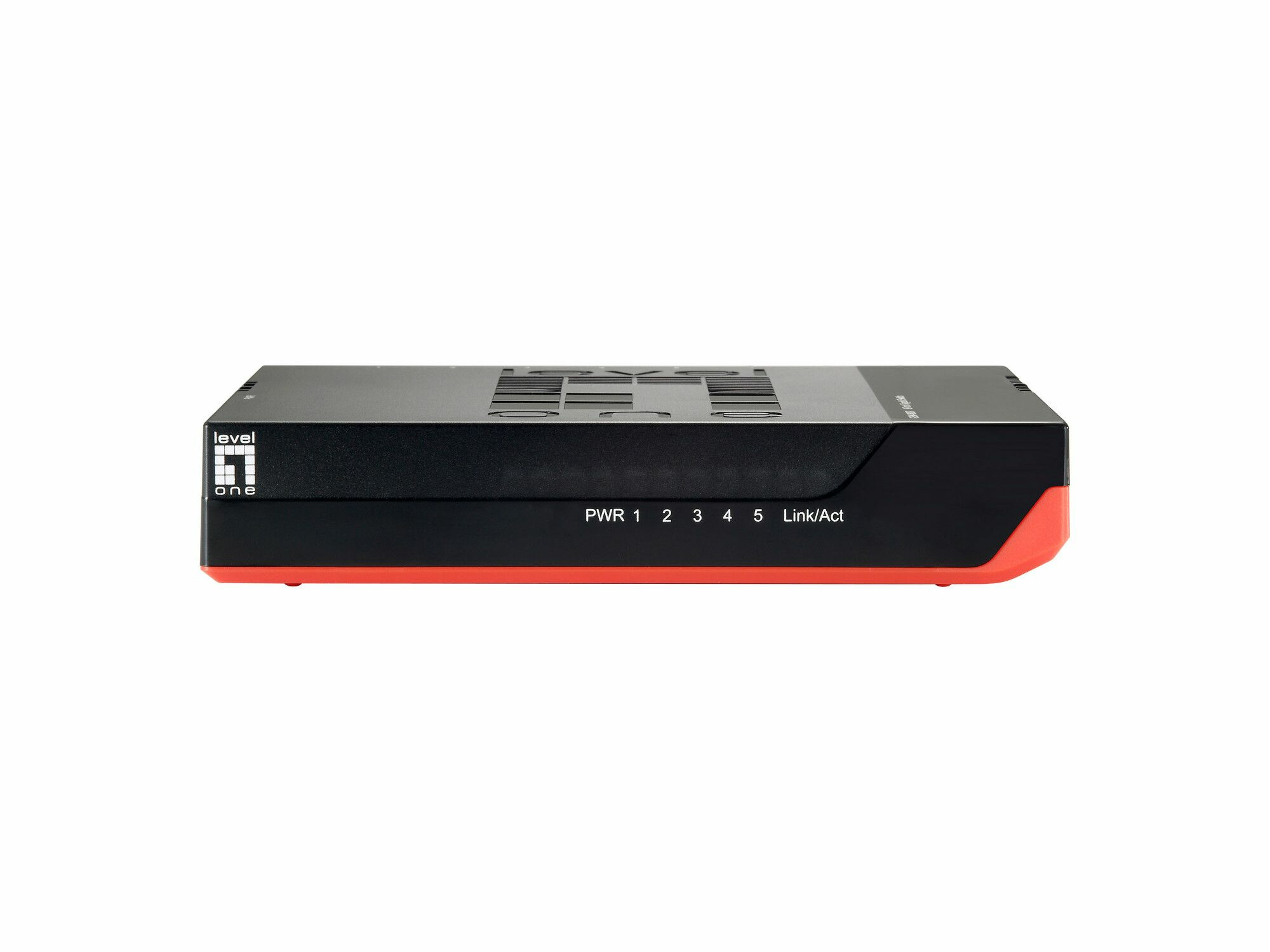 LevelOne GSW-0507 5-Port Gigabit Switch LevelOne GSW-0507 5-Port Gigabit Switch – Bild 6