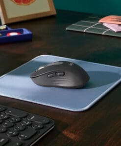 Logitech Wireless Maus Signature M650 Grafit Logitech Wireless Maus Signature M650 Grafit – Bild 3