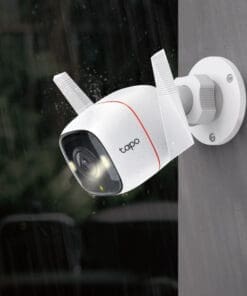 TP-Link Tapo C320WS Outdoor Security WLAN Netzwerkkamera TP-Link Tapo C320WS Outdoor Security WLAN Netzwerkkamera – Bild 3