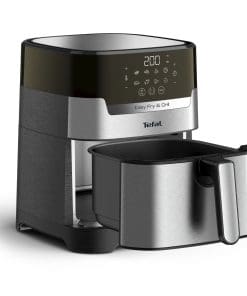 Tefal Easy Fry & Grill Deluxe Airfryer 4,6L, EY505D – Bild 3