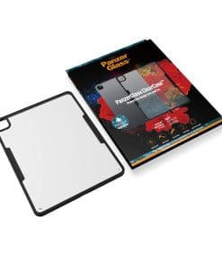 PanzerGlass ClearCase Apple iPad Pro 12 9? (2018/20/21)*BULK – Bild 5