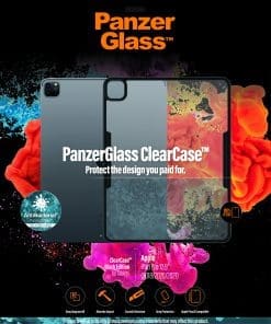 PanzerGlass ClearCase Apple iPad Pro 12 9? (2018/20/21)*BULK – Bild 8