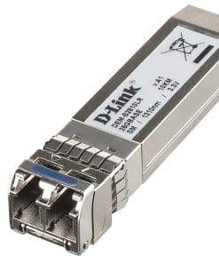 Alternative view of D-Link DEM-S2810LR 25G SFP28 10 km Transceiver