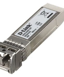Alternative view of D-Link DEM-S2801SR 25G SFP28 100 m Transceiver