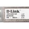 D-Link DEM-S2801SR 25G SFP28 100 m Transceiver