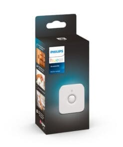 Philips Hue Bewegungsmelder Weiß/ Philips Hue Bewegungsmelder Weiß/ – Bild 7