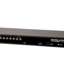 ATEN CS1308 KVM-Switch 8-fach, PS/2, USB, 19-Zoll-Rackmontage, 1HE