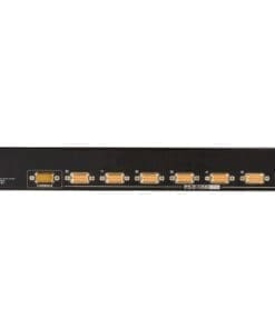 Alternative view of ATEN CS1308 KVM-Switch 8-fach, PS/2, USB, 19-Zoll-Rackmontage, 1HE