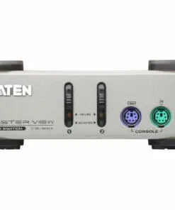 Alternative view of ATEN CS82A KVM-Switch 2-fach, VGA, PS/2