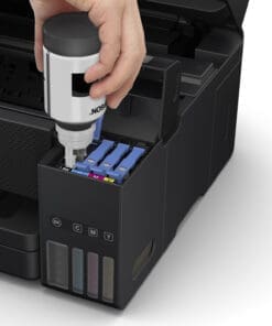 Epson EcoTank ET-4850 4in1 Tintenstrahl MFP Tintentanksystem Epson EcoTank ET-4850 4in1 Tintenstrahl MFP Tintentanksystem – Bild 6