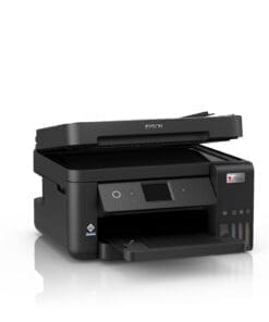 Epson EcoTank ET-4850 4in1 Tintenstrahl MFP Tintentanksystem Epson EcoTank ET-4850 4in1 Tintenstrahl MFP Tintentanksystem – Bild 3