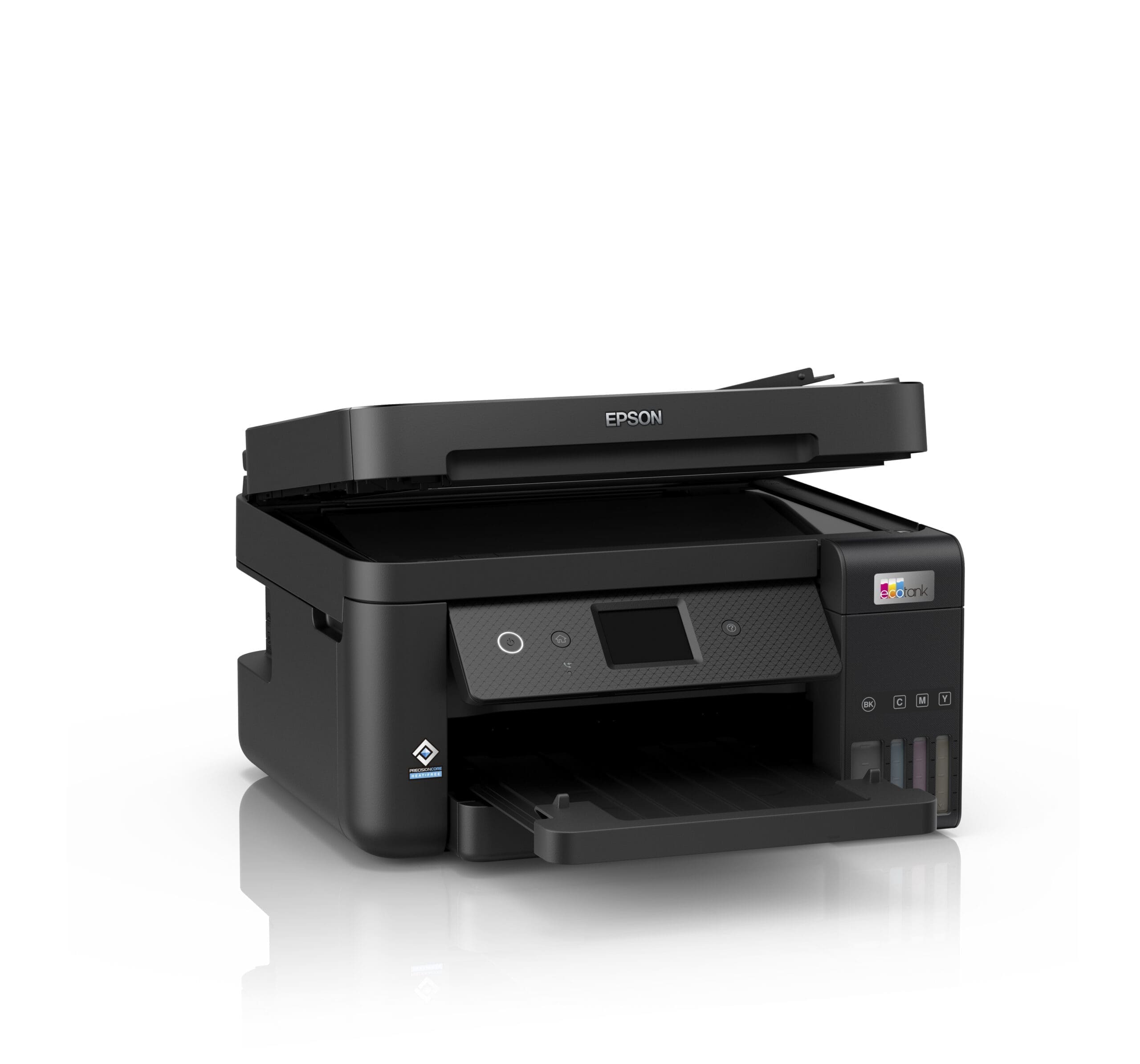 Epson EcoTank ET-4850 4in1 Tintenstrahl MFP Tintentanksystem Epson EcoTank ET-4850 4in1 Tintenstrahl MFP Tintentanksystem – Bild 3