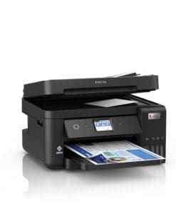 Epson EcoTank ET-4850 4in1 Tintenstrahl MFP Tintentanksystem Epson EcoTank ET-4850 4in1 Tintenstrahl MFP Tintentanksystem – Bild 4