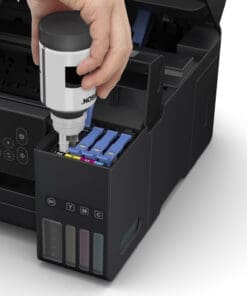 Epson EcoTank ET-2850 3in1 Tintenstrahl MFP Tintentanksystem – Bild 5