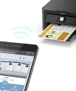 Epson EcoTank ET-2850 3in1 Tintenstrahl MFP Tintentanksystem – Bild 9