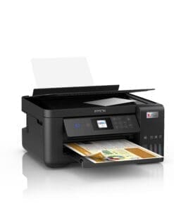 Epson EcoTank ET-2850 3in1 Tintenstrahl MFP Tintentanksystem – Bild 3