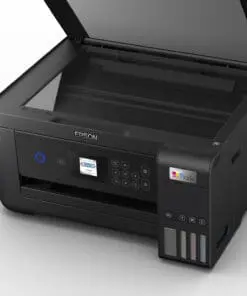Epson EcoTank ET-2850 3in1 Tintenstrahl MFP Tintentanksystem – Bild 10
