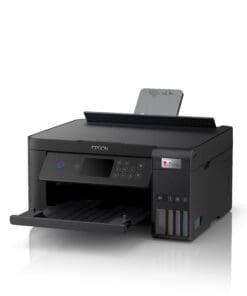 Epson EcoTank ET-2850 3in1 Tintenstrahl MFP Tintentanksystem – Bild 4