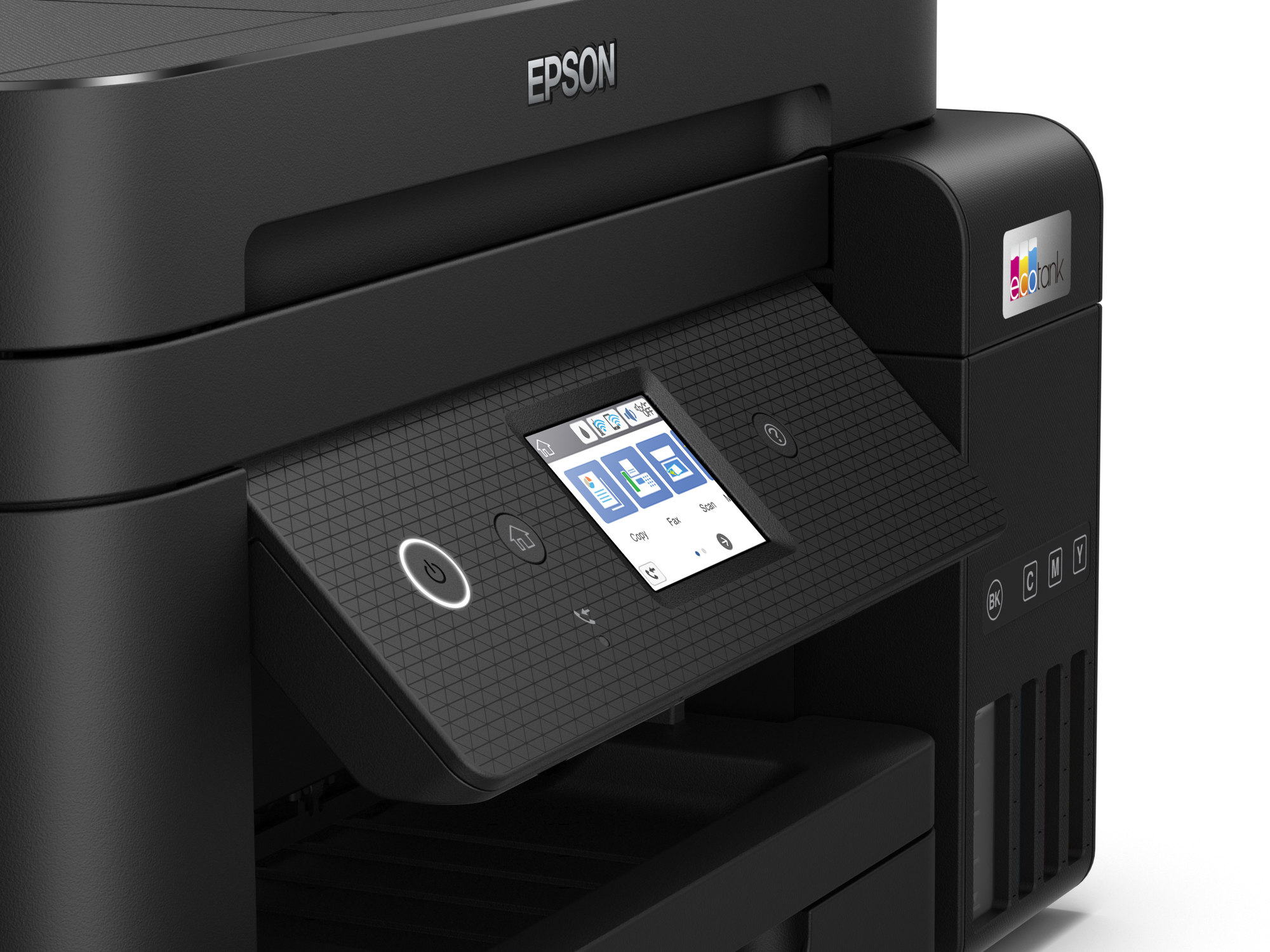 Epson EcoTank ET-4850 4in1 Tintenstrahl MFP Tintentanksystem Epson EcoTank ET-4850 4in1 Tintenstrahl MFP Tintentanksystem – Bild 8