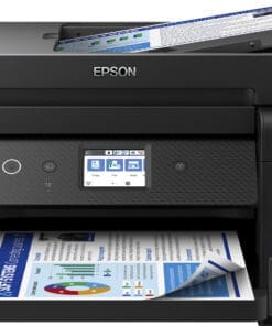 Epson EcoTank ET-4850 4in1 Tintenstrahl MFP Tintentanksystem
