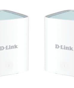 D-Link M15-2 EAGLE PRO AI AX1500 Mesh System 2er Pack