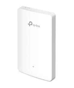 Omada EAP615-Wall(5-pack) AX1800 Wi-Fi 6 Access Point