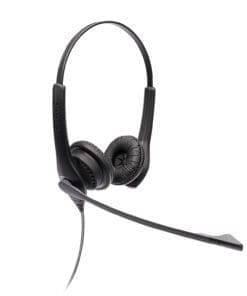 JABRA BIZ 1100 binaural Education 3,5m Klinke