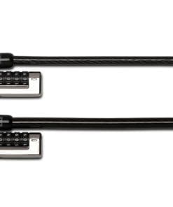 Kensington Slim Ultra Kombinationsschloss für Standard Security-Slots Kensington Slim Ultra Kombinationsschloss für Standard Security-Slots – Bild 4