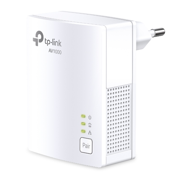TP-Link TL-PA7019 KIT(DE) AV1000 Powerline 2er Kit TP-Link TL-PA7019 KIT(DE) AV1000 Powerline 2er Kit – Bild 2