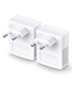 TP-Link TL-PA7019 KIT(DE) AV1000 Powerline 2er Kit TP-Link TL-PA7019 KIT(DE) AV1000 Powerline 2er Kit – Bild 4