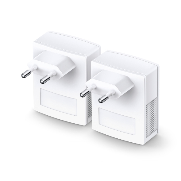 TP-Link TL-PA7019 KIT(DE) AV1000 Powerline 2er Kit TP-Link TL-PA7019 KIT(DE) AV1000 Powerline 2er Kit – Bild 4