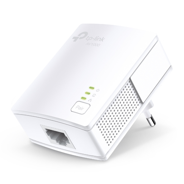 TP-Link TL-PA7019 KIT(DE) AV1000 Powerline 2er Kit TP-Link TL-PA7019 KIT(DE) AV1000 Powerline 2er Kit – Bild 3