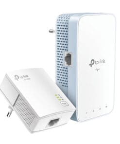 TP-Link TL-WPA7519 KIT(DE) AV1000 Powerline WLAN 2er Kit