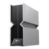 TP-Link RE800BE BE19000 Tri-Band Wi-Fi 7 Range Extender All-in-One-Überwachung mit Solarstrom<br>Verbesserte KI-Solar-Sicherheitskamera Ultra<br><br>4K Ultimate View, schärfer und weiter<br>4K UHD liefert schärfere und detailreichere Live-Aufnahmen, ideal für die Erfassung feiner Details wie Nummernschilder, üppige Rasenflächen und sich bewegende Haustiere.<br><br>Leistungsstarke Nachtsicht: Von lebendigen Farben bis zu klarem IR<br>Ein leistungsstarker Starlight-Sensor erfasst lebendige Bilder bei schlechten Lichtverhältnissen, während 850 nm IR für klare Sicht in stockdunklen Bereichen wie Ihrem Garten oder Ihrer Einfahrt sorgt.<br><br>135° Sichtfeld<br>Überwachen Sie große Bereiche Ihres Zuhauses, ohne mehrere Kameras zu benötigen. Sehen Sie mehr von Ihrem Garten oder Ihrer Einfahrt, um ein vollständiges Bild Ihres Grundstücks zu erhalten.<br><br>Integrierte KI ermöglicht intelligentere Benachrichtigungen ohne Gebühren<br>Lokale KI identifiziert Personen, Haustiere und Fahrzeuge nahezu sofort und sendet Ihnen nur wichtige Echtzeitbenachrichtigungen, während Ihre sensiblen Daten aus der Cloud ferngehalten werden.<br><br>24/7-Aufzeichnung<br>Immer eingeschaltet, immer überwacht<br>Verabschieden Sie sich von Batteriebeschränkungen und erleben Sie eine kontinuierliche Aufzeichnung rund um die Uhr. Dank automatischer Aufzeichnungsintervalle wird jeder entscheidende Moment aufgezeichnet, sodass nichts übersehen wird.<br><br>Dualband-Konnektivität: 5-GHz- oder 2,4-GHz-Band<br>Verbinden Sie sich mit dem schnelleren 5-GHz-Band für flüssigere, verzögerungsfreie 4K-Live-Ansichten oder wählen Sie das 2,4-GHz-Band für eine größere Reichweite.<br><br>Passen Sie Ihre Sicherheit vollständig an<br>Mit Tapo können Sie Ihre Privatsphäre kontrollieren, indem Sie anpassbare Privatsphärenzonen definieren. Mit dieser Funktion können Sie die Aufzeichnung in bestimmten Bereichen innerhalb des Sichtfelds der Kamera gezielt blockieren und so sicherstellen, dass sensible persönliche Bereiche vollständig unüberwacht und privat bleiben.<br><br>Sichern Sie Ihre Kamera und Aufzeichnungen mit integrierter Manipulationserken